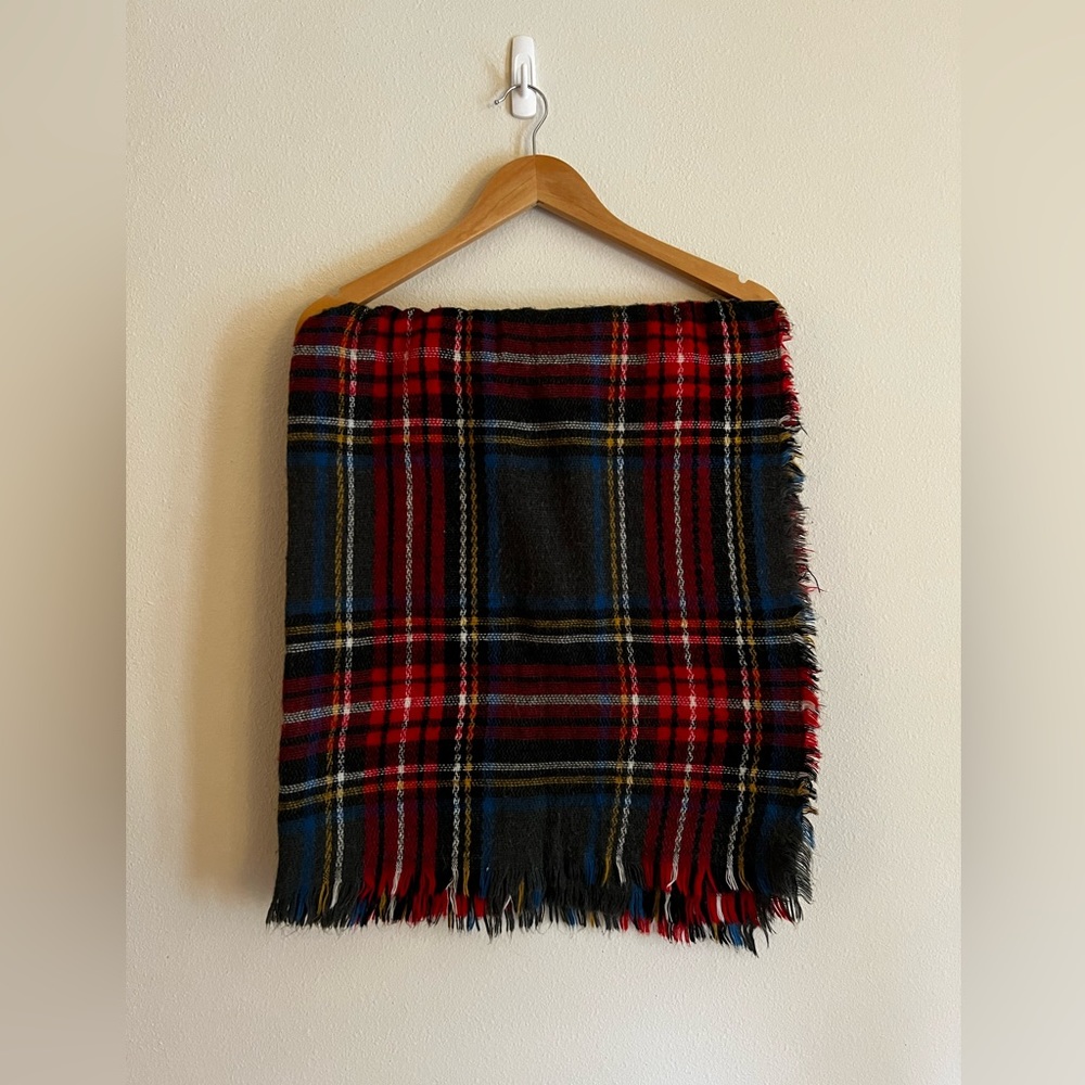 🍁 Blanket scarf 🍁